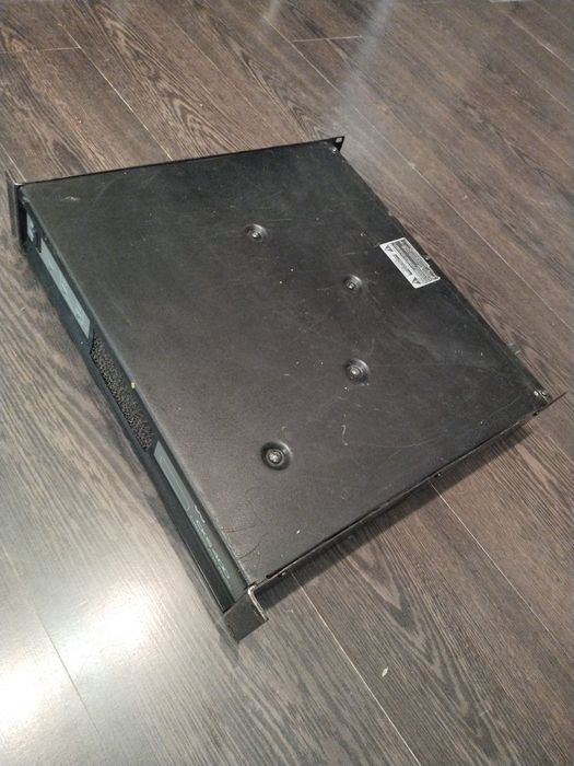 Підсилювач Crest Audio SKS 400