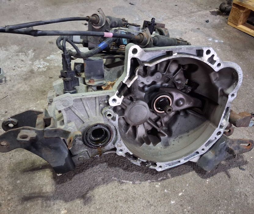 Manualna skrzynia biegów Hyundai I30 Kia Ceed 1,4 1,6 M56CF1
