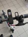 Продам електросамокат Crosser e 9