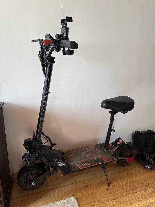 Електро самокат Obarter g10