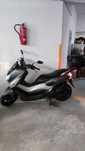 Yamaha NMAX  125