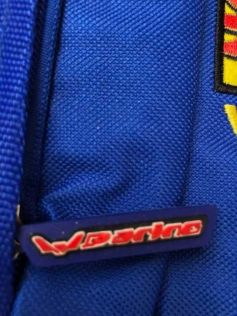 Mochila nova Valentino Rossi 46
