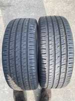 Opony Barum Bravuris 3 195/45R16