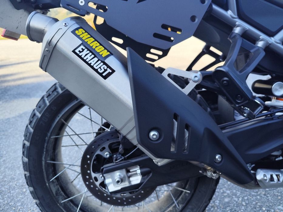 CfMoto 450MT para venda