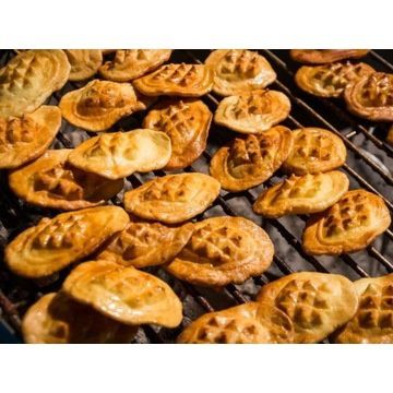 50 szt Serki góralskiego wędzone oscypki