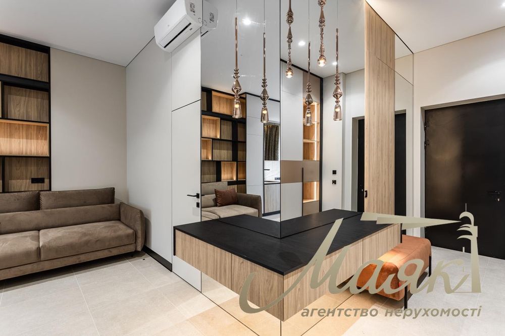 Продажа квартиры ЖК Хидден Зверинецкая Садово-Ботаническая Бусловская