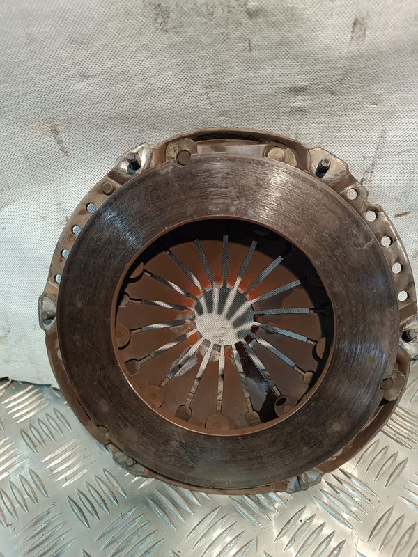Sprzęgło Kompletnę Opel Astra Bertone 2.2b 2003r