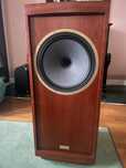 kolumny Tannoy Glenair 15