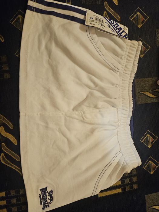 Spodniczka Lonsdale rozm. UK 10, 36