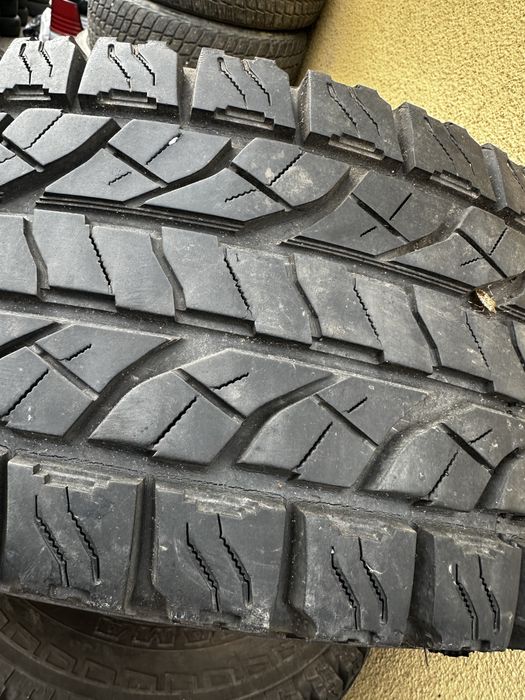 Шини 33*12.50 R15 YOKOHAMA Geolander A/T-S