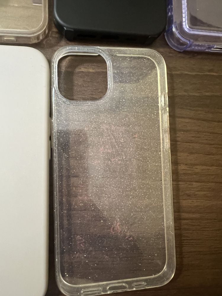 Чохли на iPhone 13 Продаю лотом або окремо