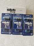 Gillette Blue 3 maszynka do golenia