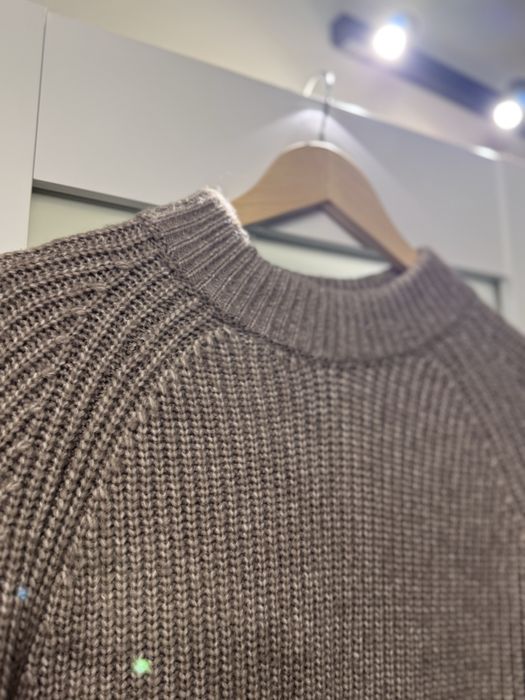 Плаття тепле H&M