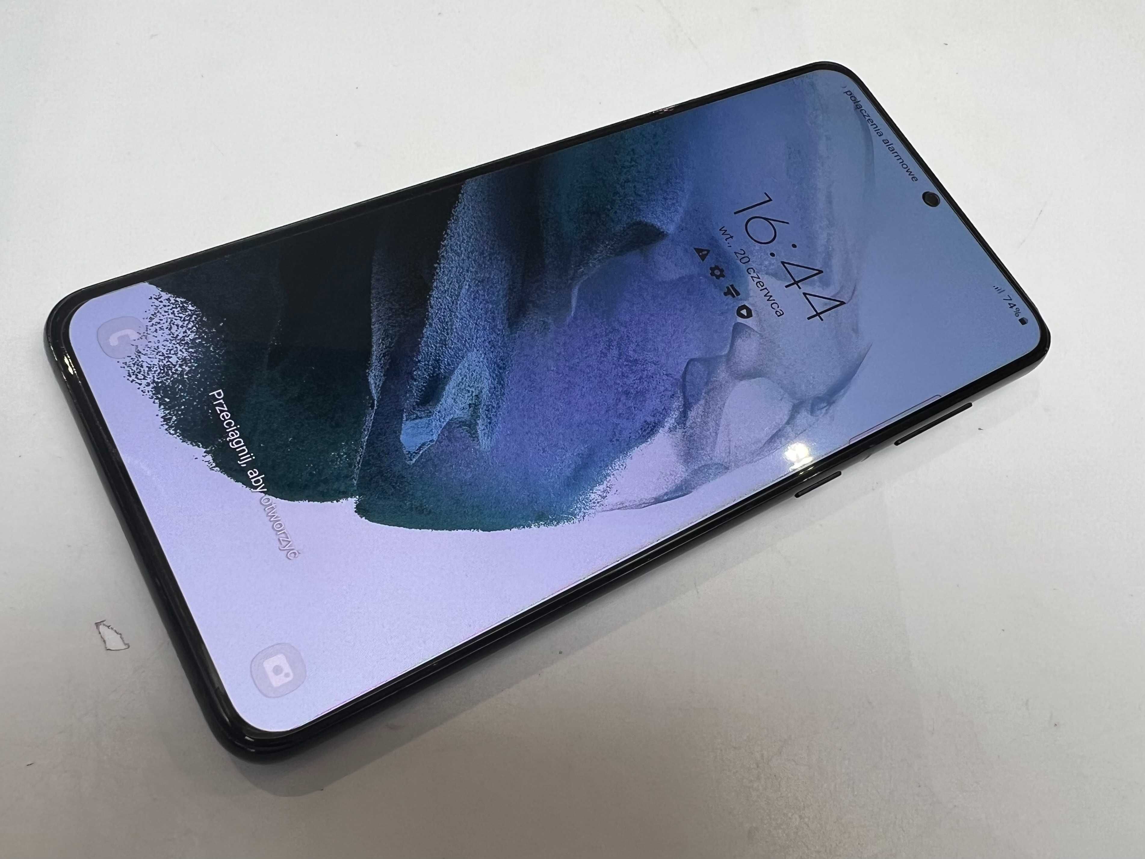 Telefon Samsung G996 S21+ Sklep Wyspa GSM Świdnica