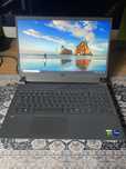 Dell G15 5511, intel core i7, 16Ram, 64bity, komputer gamingowy