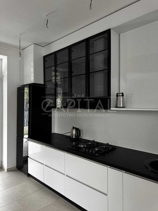 Аренда дома, Буча, КГ Park Residens 3