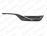 Бампера молдинг  VOLVO S60/V60, 05.2013 - 05.2018  31353654
