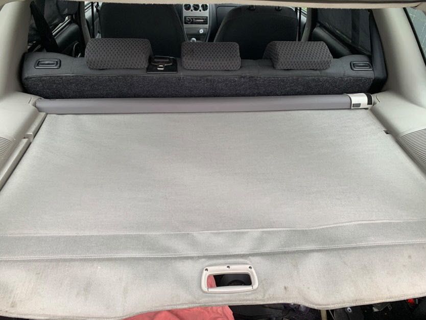 Tata Marina Indigo SW 2009 rok 1.4mpi