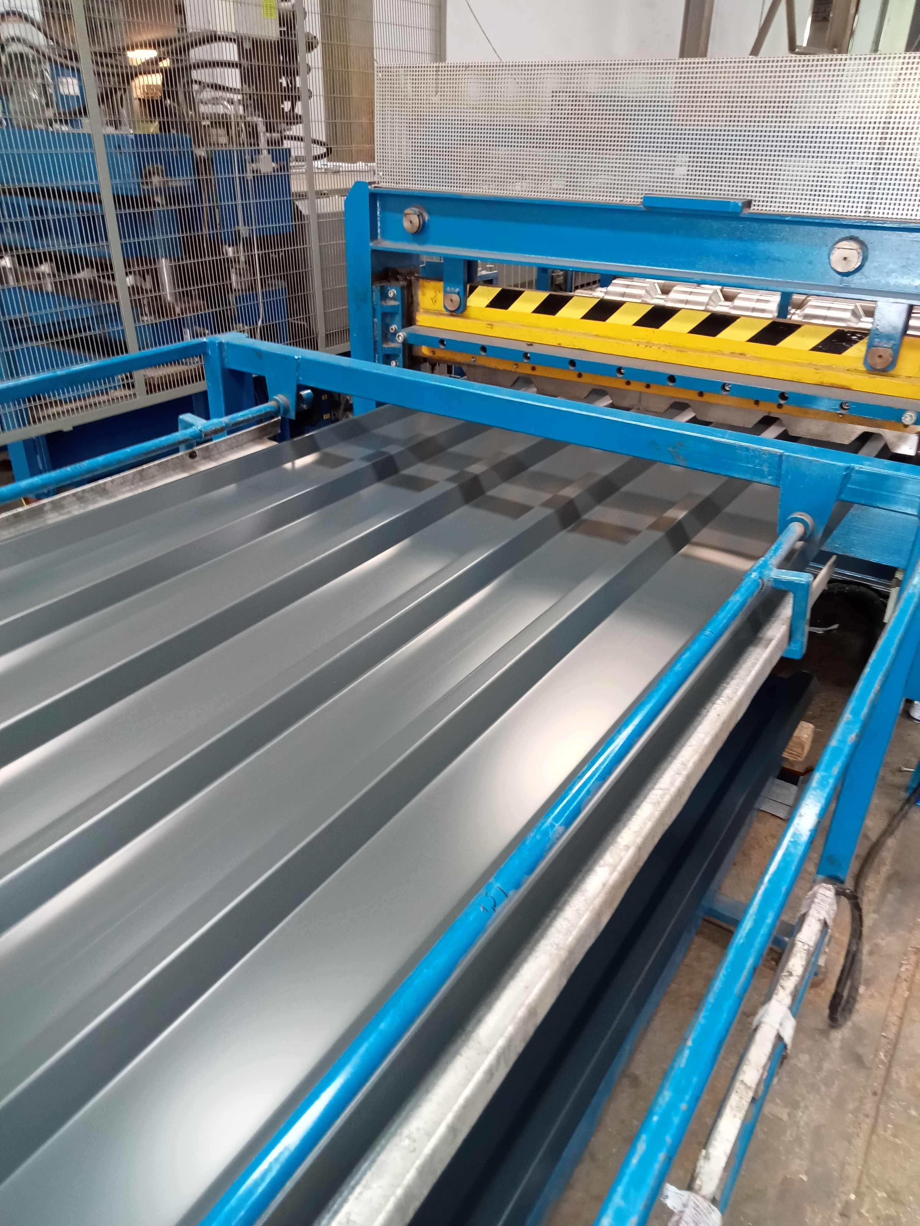 Blacha trapezowa T-18 - Hit Cenowy-PRODUCENT  !!