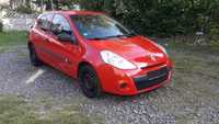 Renault Clio 1.2 MPI 75Km  2012 rok