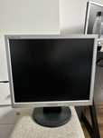 Monitor samsung 720N