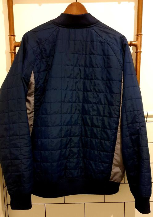 Kurtka baseballówka adidas oryginal rozmiar M