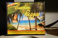4 CD Sunshine Reggae Bob Marley Inner Circle Steel Pulse