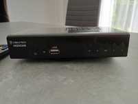 Dekoder DVB-T2 cabletech