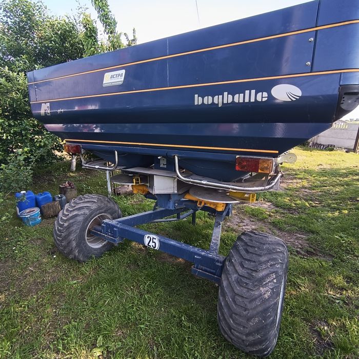 Продам розкидач добрив