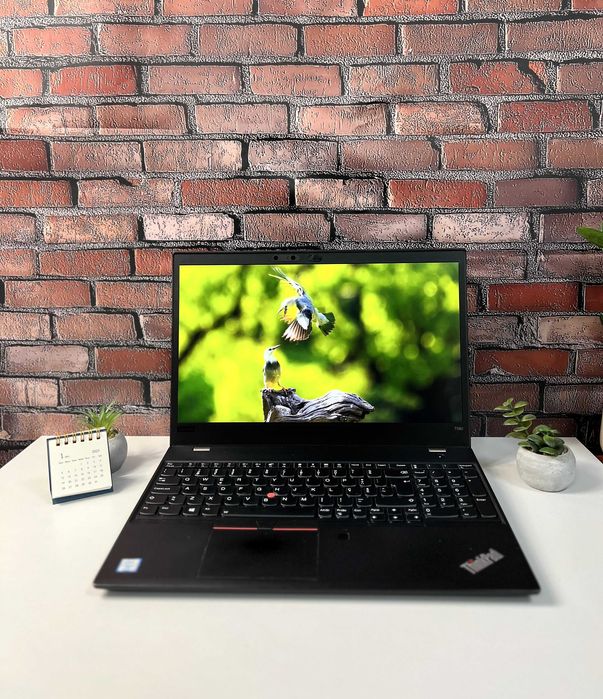 NVIDIA MX 150(2GB) Lenovo ThinkPad T580·i7-8650U·8GB+SSD 512M2·15.6"4K
