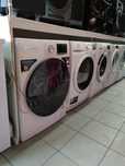 OUTLET Janki ul Wspólna 6 Suszarka Whirlpool W6D94WBEE Supreme Silence