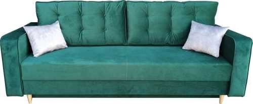 Kanapa /sofa rozkładana 140528