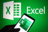Elaboro planilhas em Excel de acordo com a necessidade da sua empresa