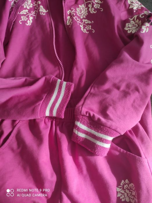 Спортивний костюм, шкільна форма, блуза