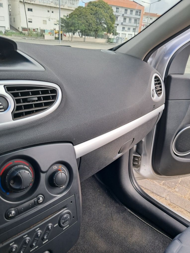 Renault Clio 3 Grandtour