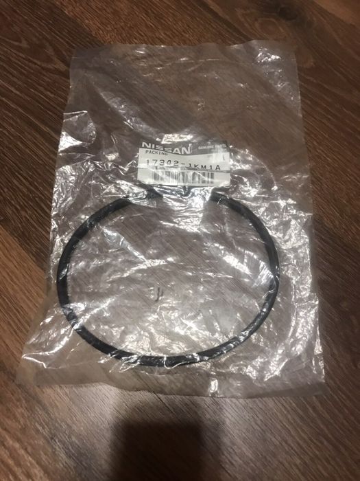 Прокладка под топливный насос Nissan