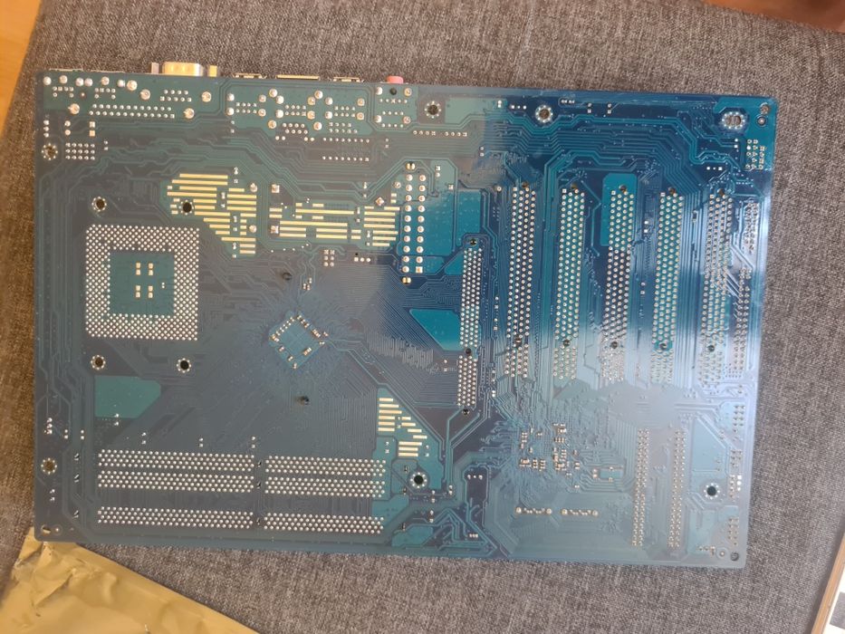 Płyta główna as Rock K7NF2-RAID