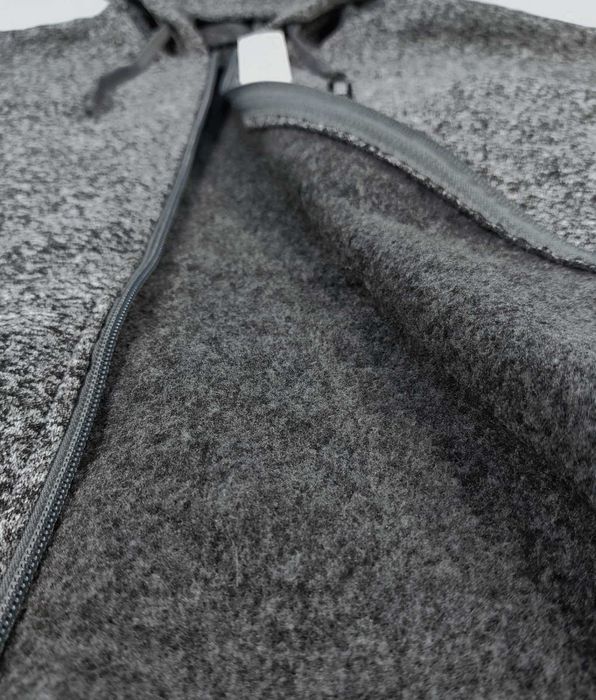 Толстовка чоловіча утеплена великого розміру 60,62,64,66,68