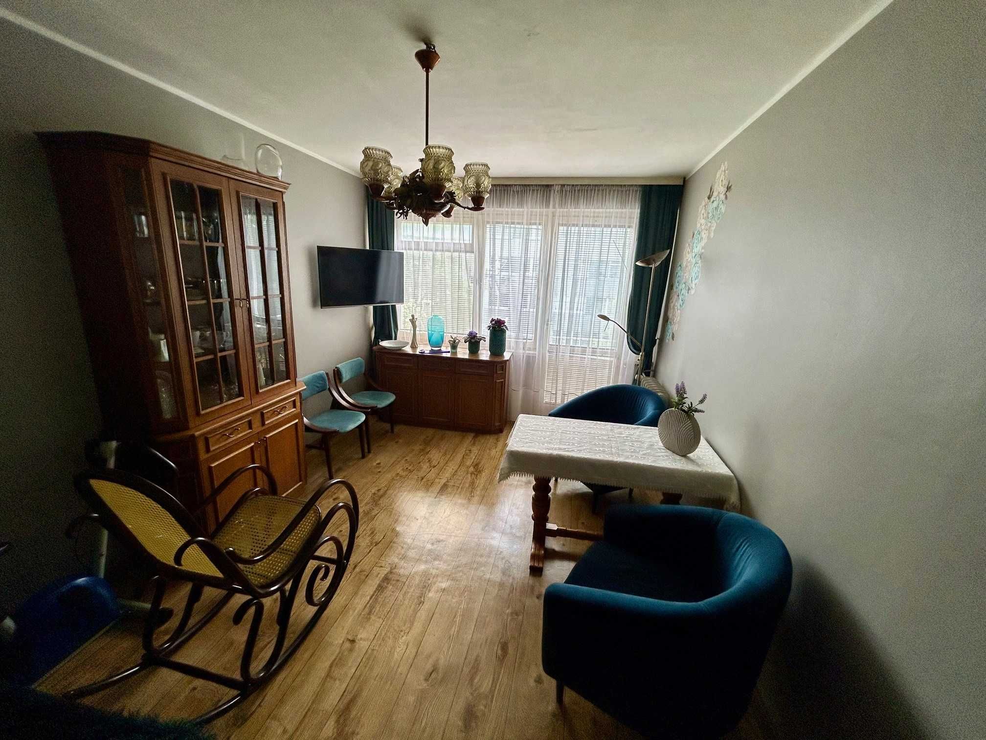 Sprzedam mieszkanie 62,22 m2, os. Bratoszewskiego, Aleksandrów Łódzki
