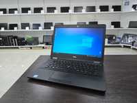 Компактний ноутбук Dell Latitude E7470 FHD (i5-6300U/8Gb DDR4/128SSD)