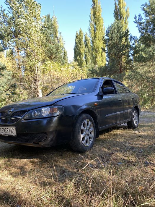 Продається Nissan Almera