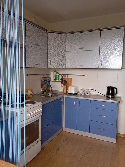 Продам 1 к кв, хол гора, улучш планировка