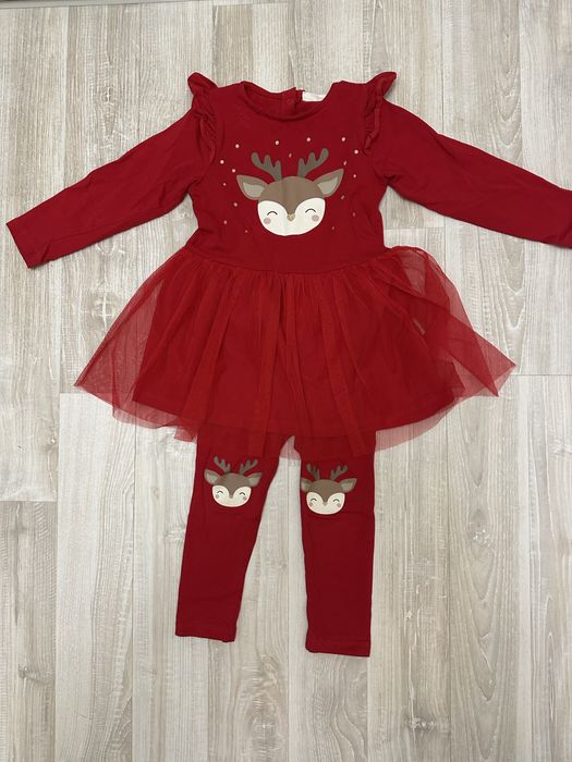 Новорічна сукня