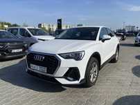 Audi Q3 Sportback Q3 Sportsback 35 TFSI mHEV S tronic