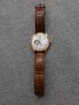 Orient Bambino Open Heart AG00001S