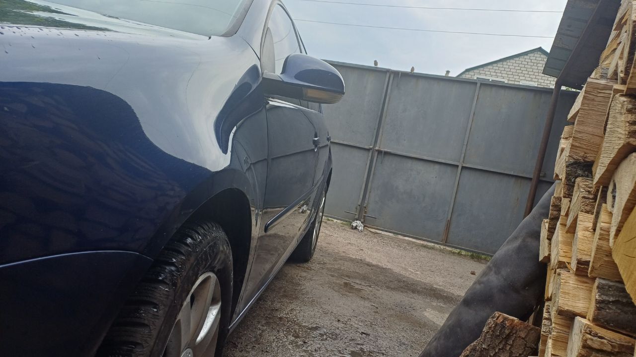 Продам volkswagen golf 5