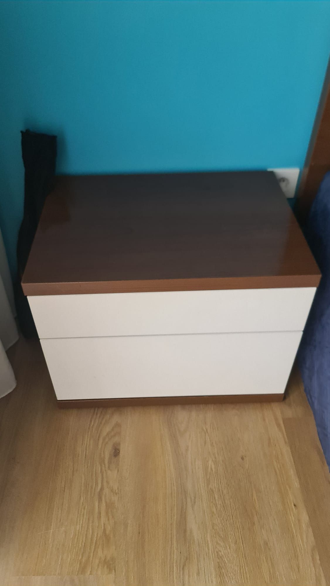 Mobília quarto de casal