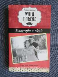 Zbigniew Zbikowski, Fotografia w oknie (cz. 1. serii Willa Morena)