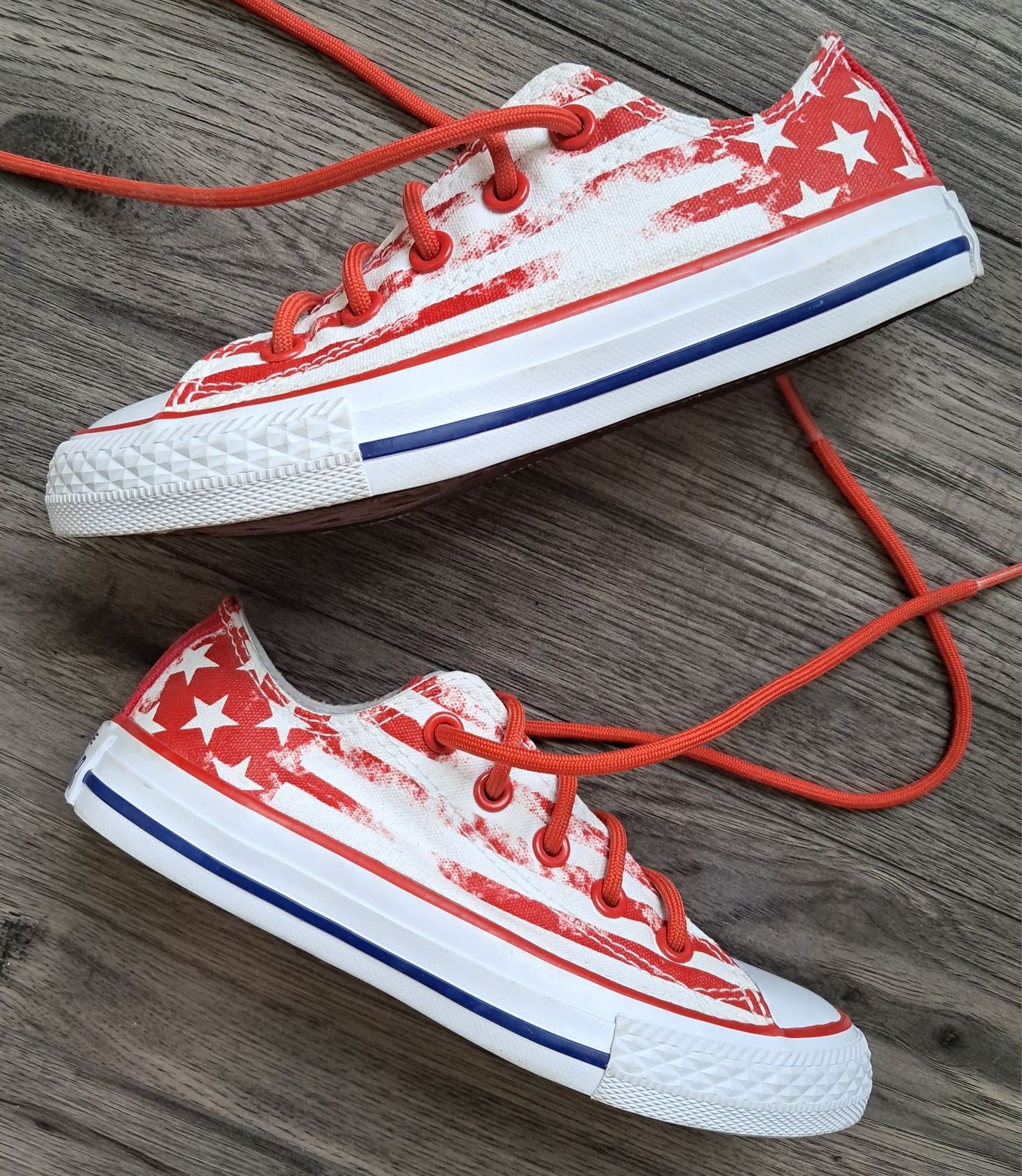 Кеди Converse (р.29)