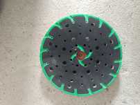 Pad do szlifierki FESTOOL 150mm miękki
